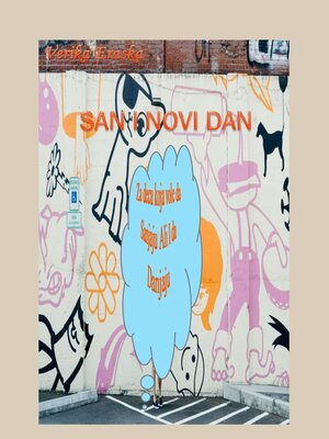 cover image of SAN I NOVI DAN